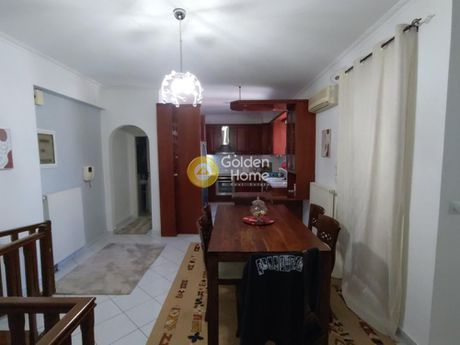 Maisonette 150sqm for sale-Piraiki