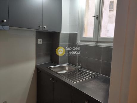 Apartment 38sqm for rent-Exarchia - Neapoli » Exarcheia