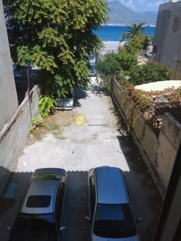 Οικόπεδο 368 τ.μ. πρός πώληση, Κορινθία, Κόρινθος