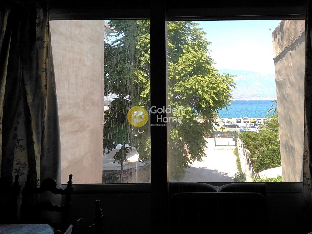 Οικόπεδο 368 τ.μ. πρός πώληση, Κορινθία, Κόρινθος