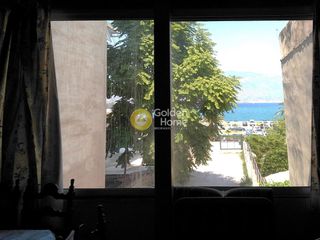 Οικόπεδο 368 τ.μ. προς πώληση, Καλαμιά Κορίνθου-thumb-2