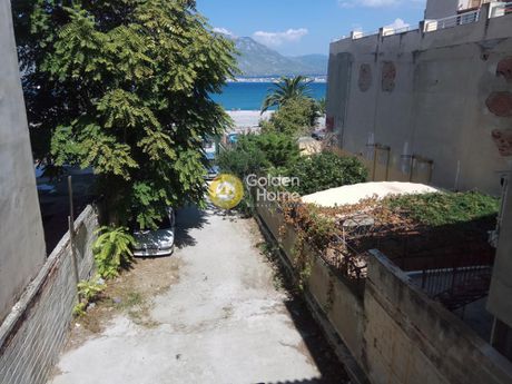 Land plot 368sqm for sale-Korinthos » Kalamia
