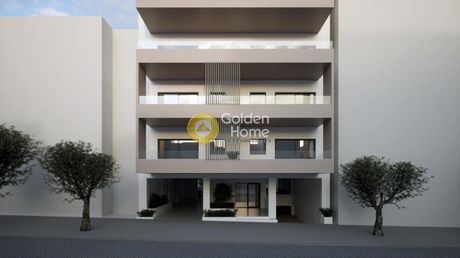 Apartment 82sqm for sale-Galatsi » Lamprini