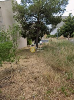 Land plot 426sqm for sale-Anthoisa