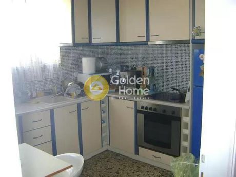 Apartment 52sqm for sale-Chaidari » Ano Lioumi