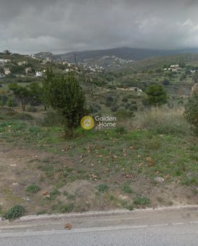 Land plot 2.710sqm for sale-Pikermi » Ntrafi