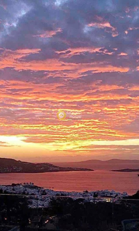Μονοκατοικία 300 τ.μ. προς πώληση, Χώρα Μυκόνου