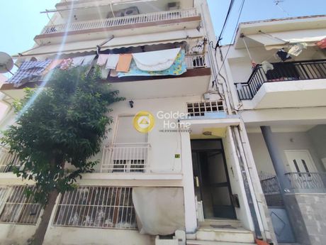 Apartment 73sqm for sale-Peristeri » Aspra Chomata