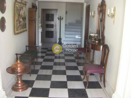 Μεζονέτα 162τ.μ. για πώληση-Άλιμος » Άνω καλαμάκι
