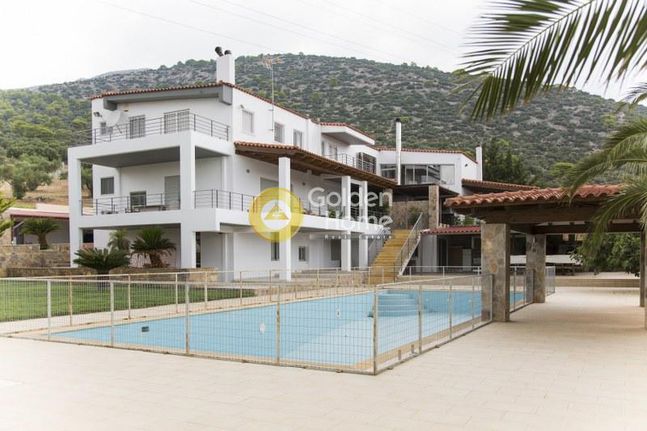 Apartment complex 740 sqm for sale, Athens - East, Koropi