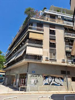 Apartment 52 sqm for sale