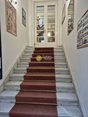 Επιχειρηματικό κτίριο 540 τ.μ. για ενοικίαση