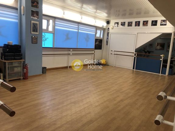 Store 126 sqm for rent, Athens - South, Ilioupoli