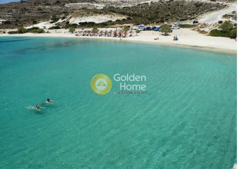 Οικόπεδο 16.000 τ.μ. προς πώληση, Άγιος Νικόλαος Κιμώλου