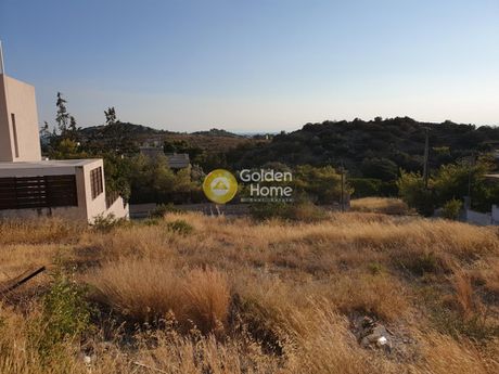 Οικόπεδο 324τ.μ. για πώληση-Καλύβια θορικού » Λαγονήσι