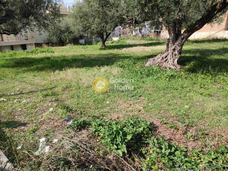 Οικόπεδο 405τ.μ. για πώληση-Πάτρα » Μπεγουλάκι