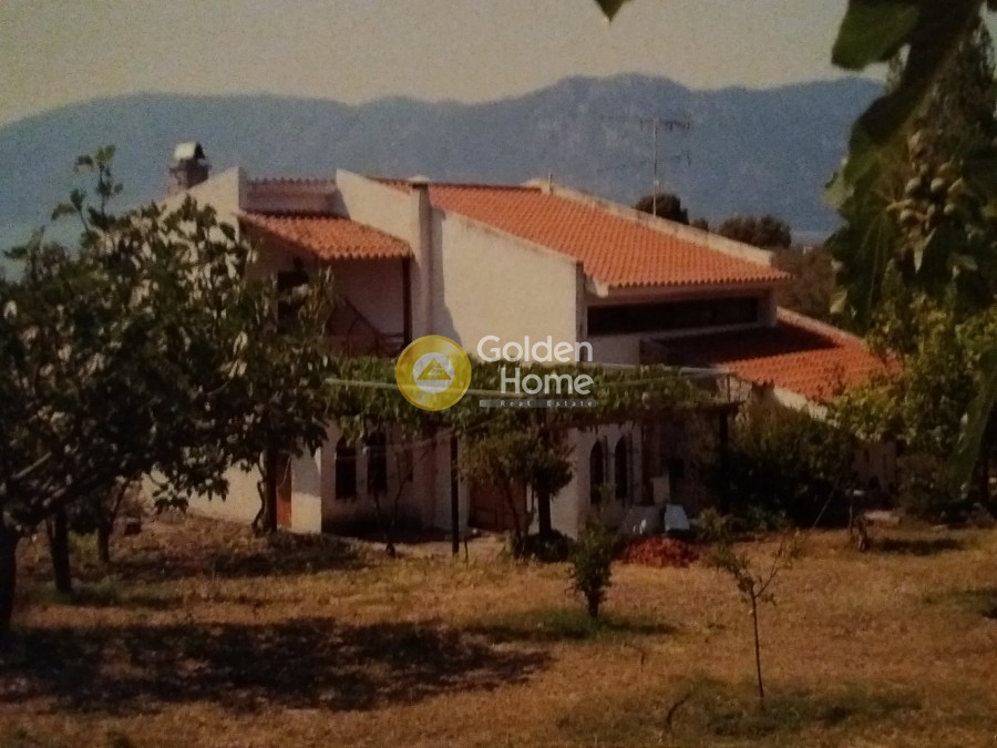 Μονοκατοικία 270 τ.μ. προς πώληση, Άγιος Γεώργιος Λιχάδας