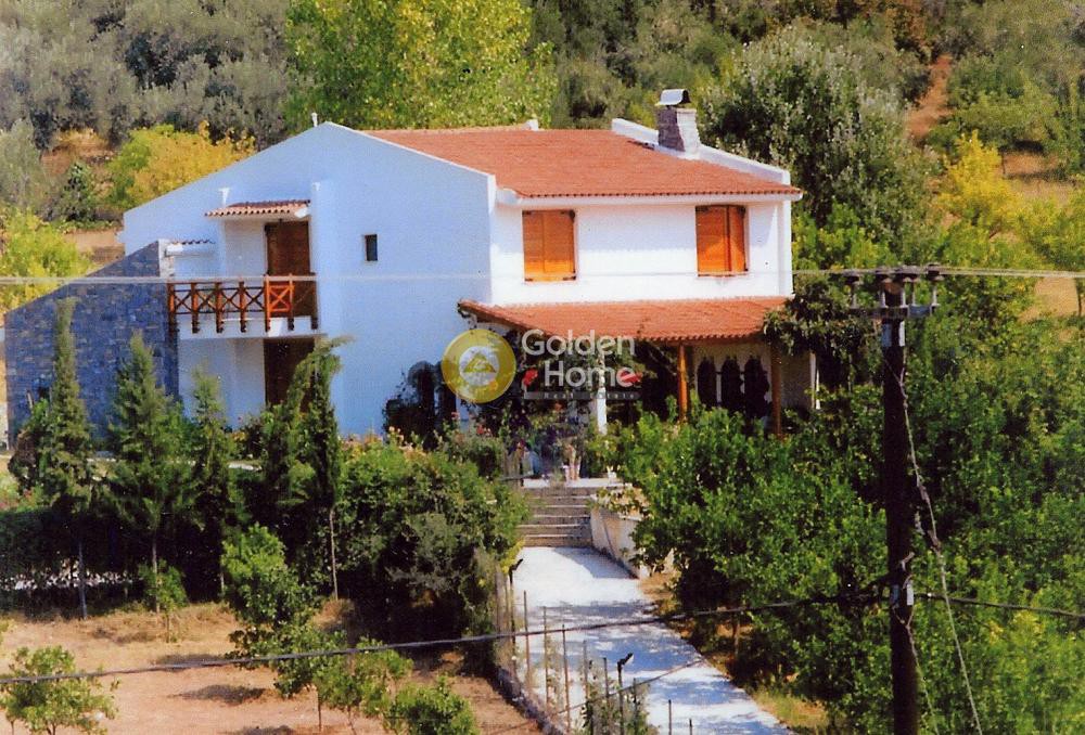Μονοκατοικία 270 τ.μ. προς πώληση, Άγιος Γεώργιος Λιχάδας