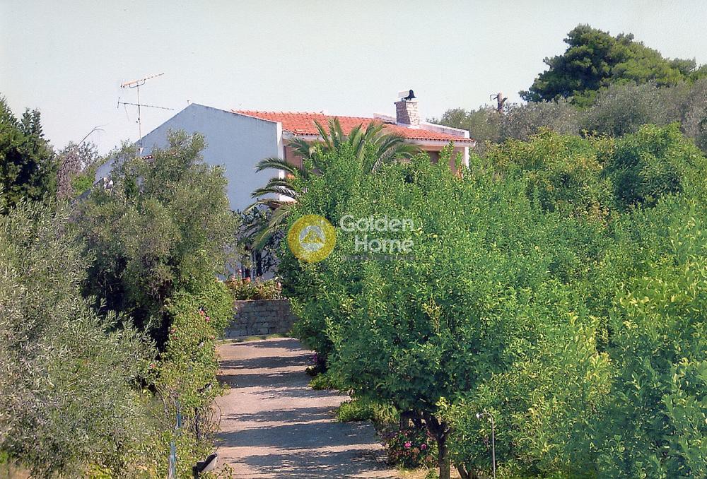 Μονοκατοικία 270 τ.μ. προς πώληση, Άγιος Γεώργιος Λιχάδας