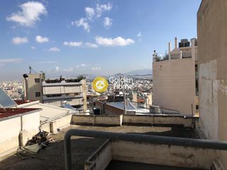 Μεζονέτα 130 τ.μ. για ενοικίαση, Πειραιάς, Αγία Σοφία-thumb-29