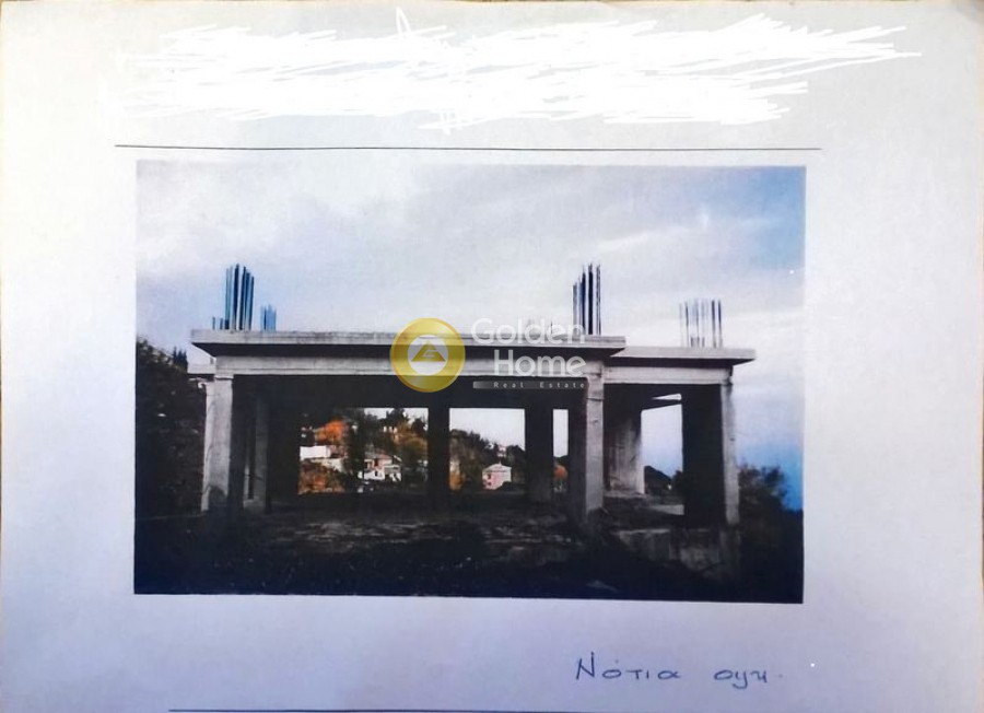 Κτίριο 180 τ.μ. πρός πώληση, Μαγνησία, Αφέτες
