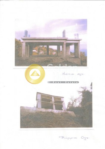 Κτίριο 180 τ.μ. πρός πώληση, Μαγνησία, Αφέτες