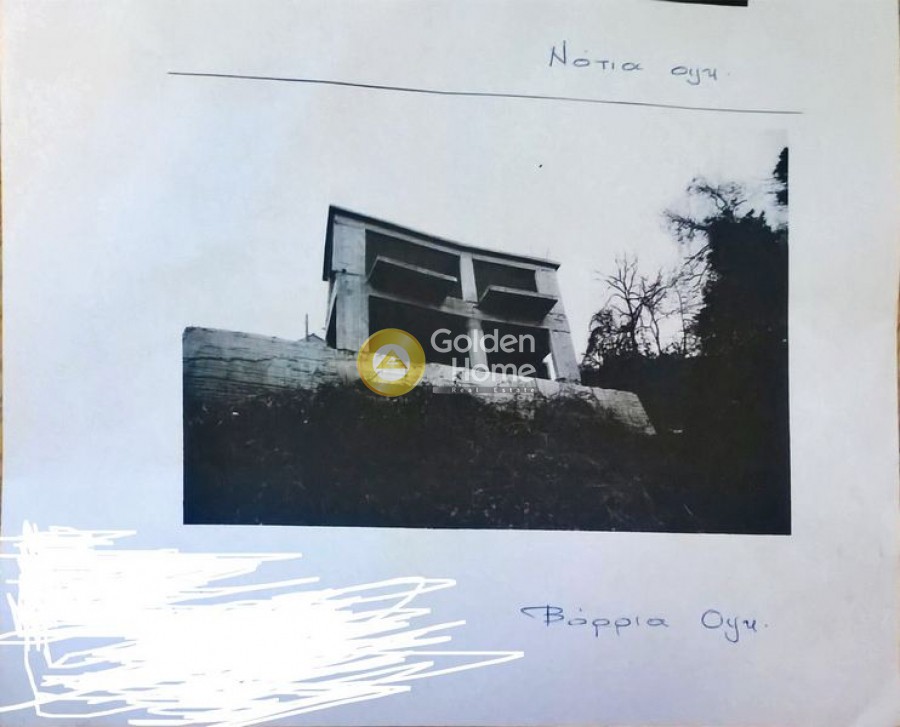 Κτίριο 180 τ.μ. πρός πώληση, Μαγνησία, Αφέτες