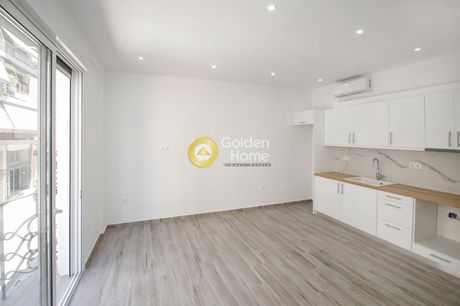 Κτίριο 310τ.μ. για πώληση-Κυψέλη » Φωκίωνος νέγρη
