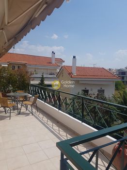 Μεζονέτα 220τ.μ. για ενοικίαση-Γέρακας » Γαργηττός