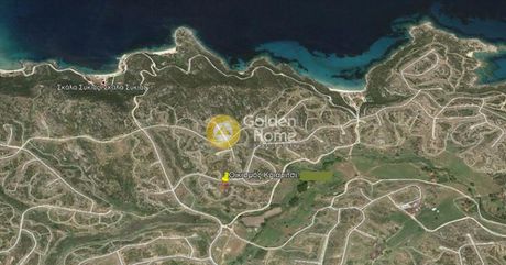 Οικόπεδο 500τ.μ. για πώληση-Τορώνη » Παραλία συκιάς