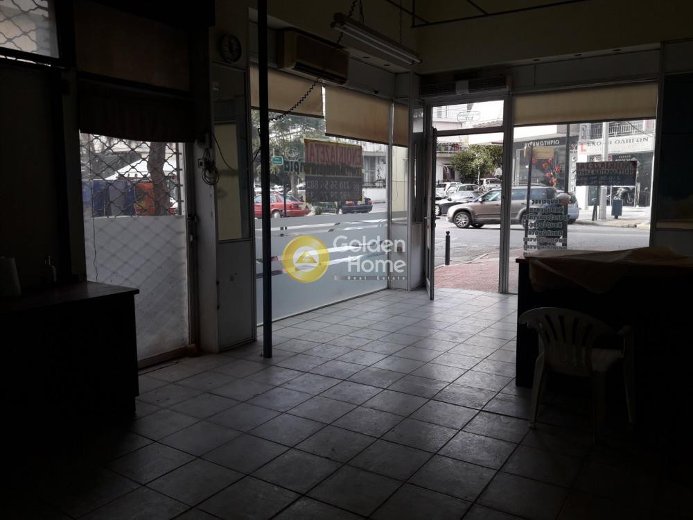 Κατάστημα 60 τ.μ. προς ενοικίαση, Πολυκατοικίες Αγίας Βαρβάρας