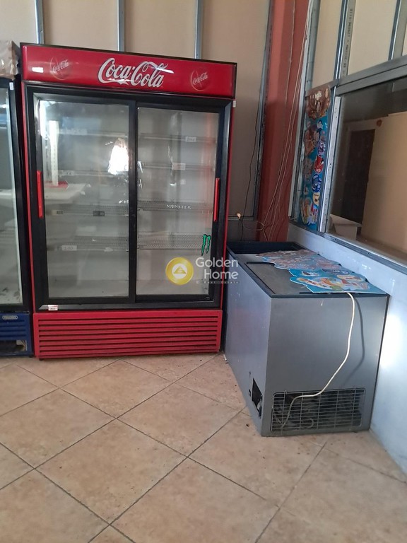 Ξενοδοχείο 500 τ.μ. προς ενοικίαση, Νησιά Αργοσαρωνικού, Αμπελάκια