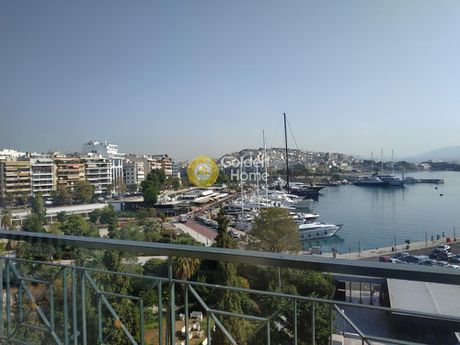 Διαμέρισμα 160τ.μ. για πώληση-Φρεαττύδα