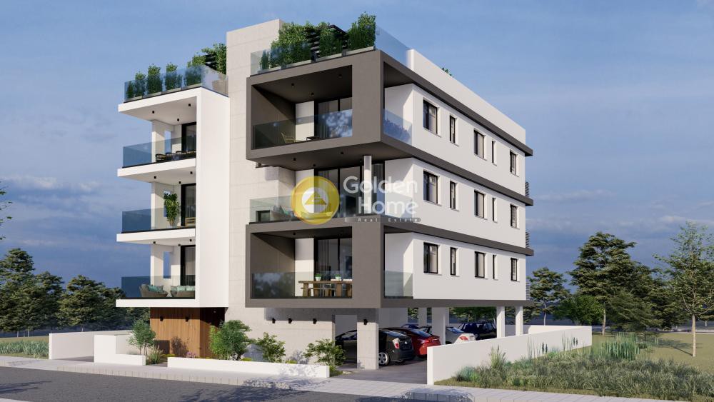 Διαμέρισμα 84 τ.μ. προς πώληση, Κέντρο Λάρνακας