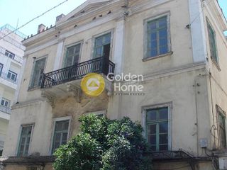 Επιχειρηματικό κτίριο 600 τ.μ. για πώληση