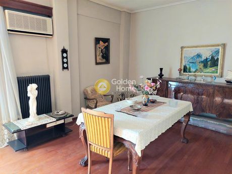 Διαμέρισμα 126τ.μ. για πώληση-Ζωγράφου » Πανεπιστημιούπολη