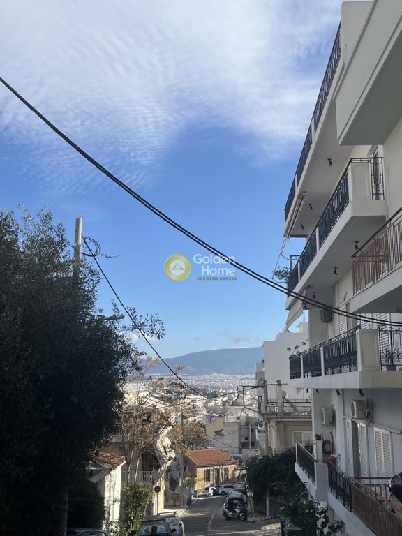 Οικόπεδο 120 τ.μ. για πώληση, Πειραιάς, Αγία Σοφία