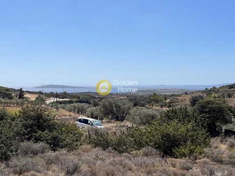 Οικόπεδο 5.885τ.μ. για πώληση-Πάρος » Καμάρι
