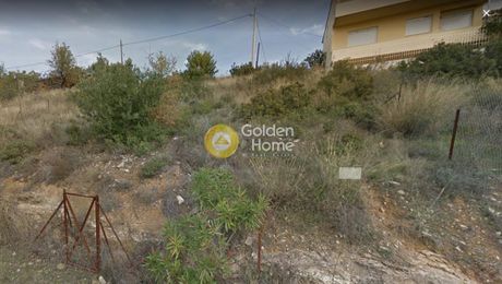 Οικόπεδο 400τ.μ. για πώληση-Ανθούσα