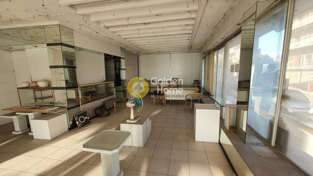 Κατάστημα 537 τ.μ. προς ενοικίαση, Σούλι Αγίου Δημητρίου