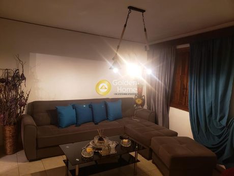Μονοκατοικία 120τ.μ. για πώληση-Αχαρνές » Κέντρο παλαιό μενίδι