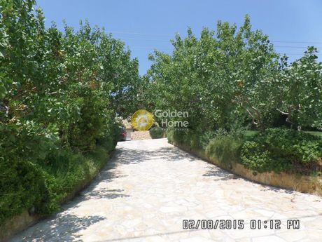 Μεζονέτα 441τ.μ. για πώληση-Μέγαρα » Κινέτα