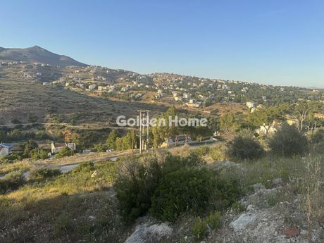 Οικόπεδο 740τ.μ. για πώληση-Πικέρμι » Διώνη