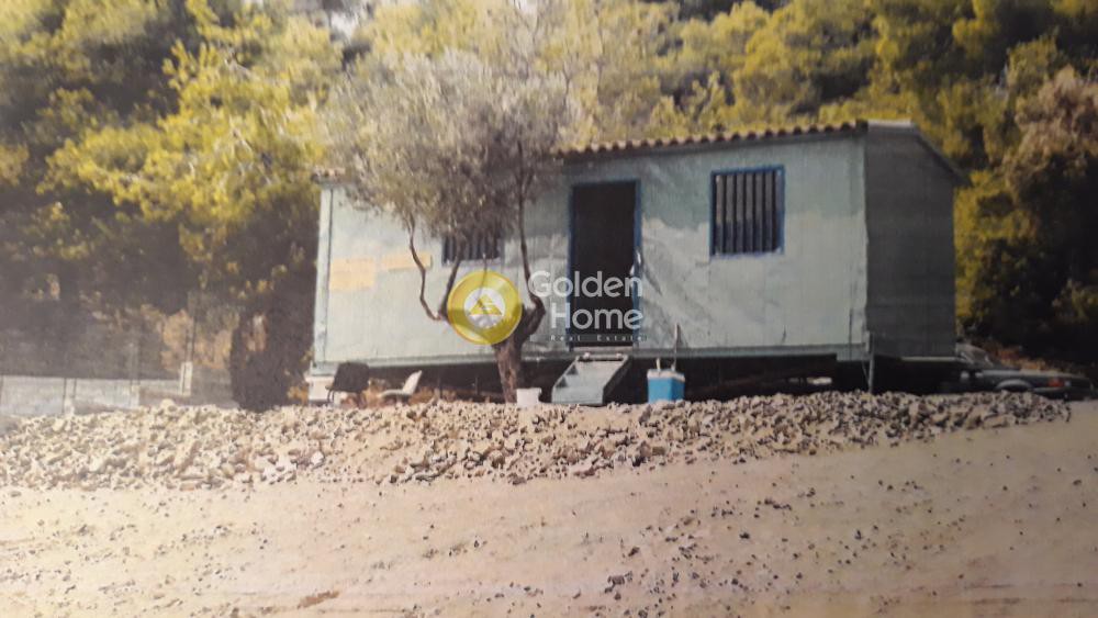 Οικόπεδο 349 τ.μ. προς πώληση, Πίσια