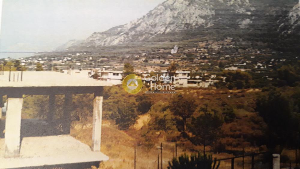 Οικόπεδο 349 τ.μ. προς πώληση, Πίσια