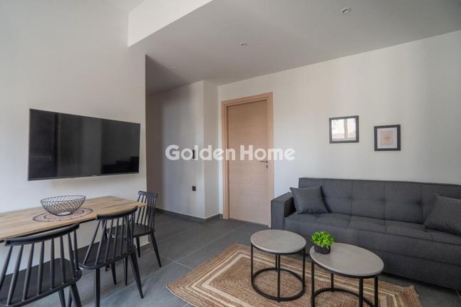 Apartment 37 sqm for sale, Athens - Center, Gazi - Metaxourgio - Votanikos