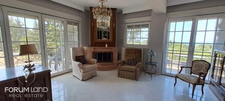Apartment 153sqm for rent-Pylea » Pournari