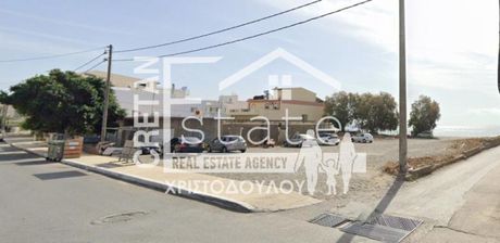 Οικόπεδο 1.478τ.μ. για πώληση-Ιεράπετρα » Γρα λυγιά