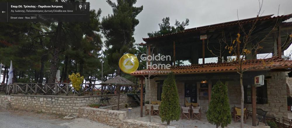Κατάστημα 160 τ.μ. προς ενοικίαση, Άγιος Ιωάννης Βόρειας Κυνουρίας
