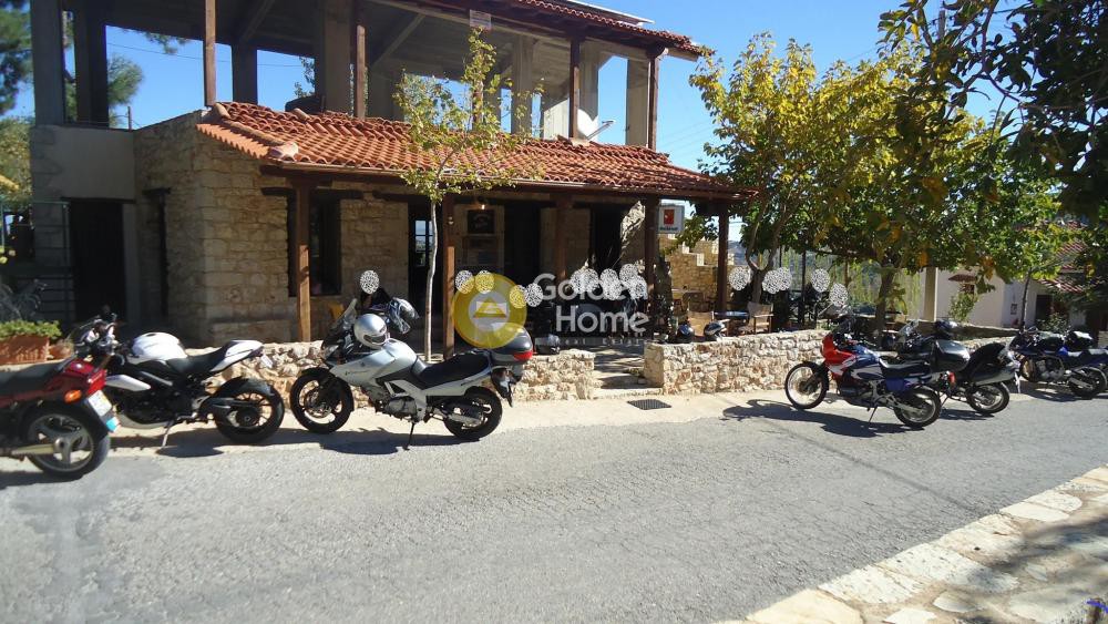 Κατάστημα 160 τ.μ. προς ενοικίαση, Άγιος Ιωάννης Βόρειας Κυνουρίας